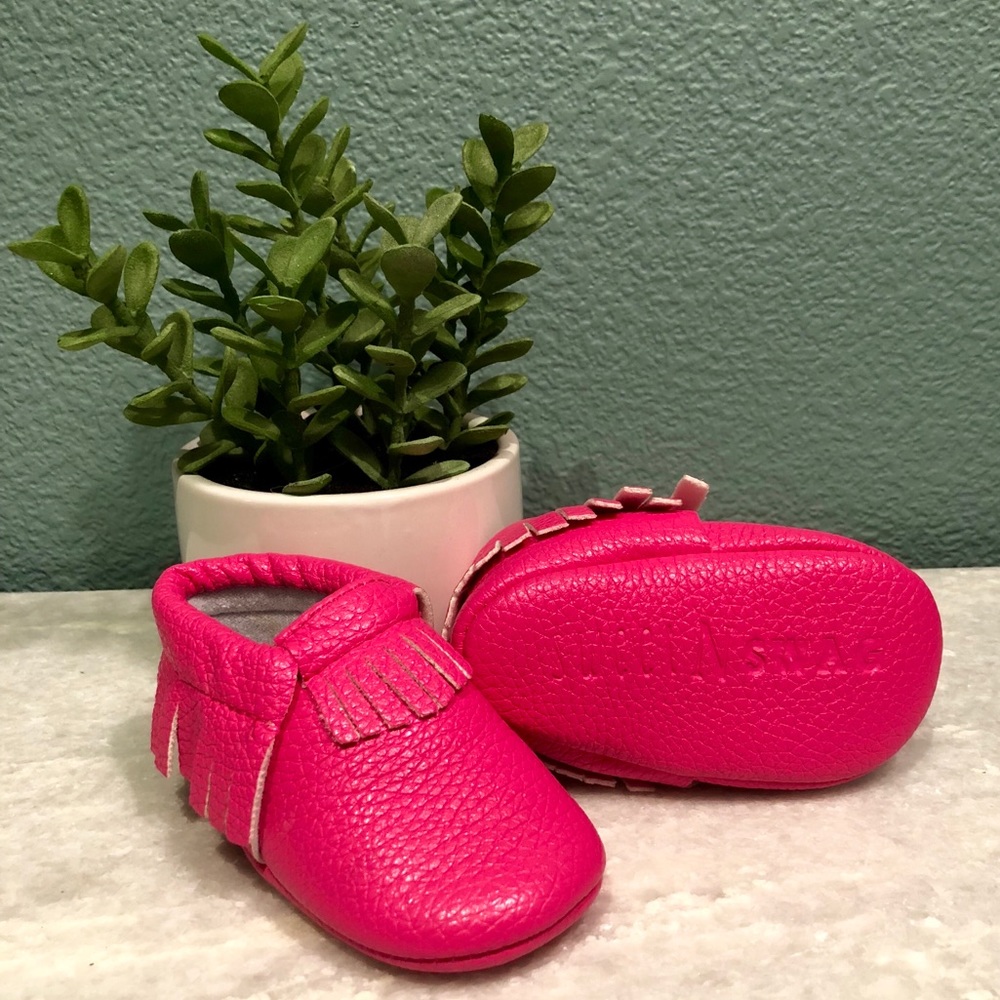 Sweet N Swag Moccasins